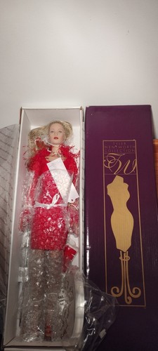 Tonner tyler wentworth - tonner,