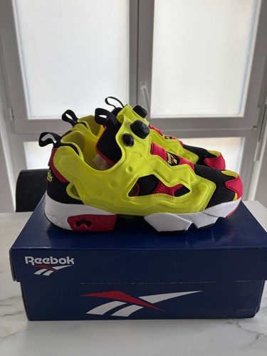 Reebok insta pump - reebok,