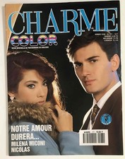 ►ROMAN PHOTO LANCIO - CHARME