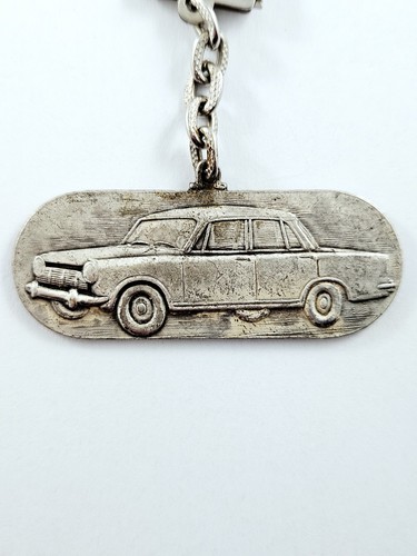 Porte cles simca 1300 - porte-cles,