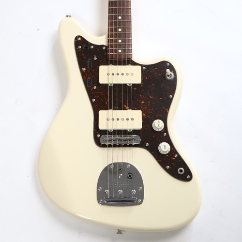 Guitare électrique fender - guitare,