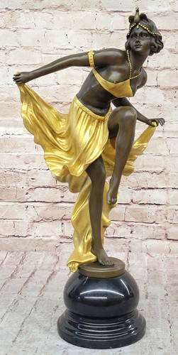 Handcrafted art deco - handcrafted,
