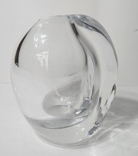 Vintage Kosta Boda Goran Warff