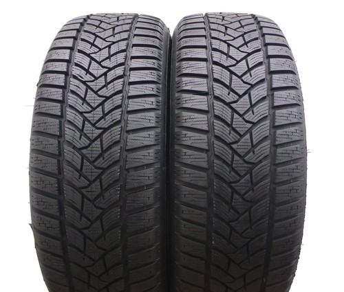 205 dunlop 60 - 16,