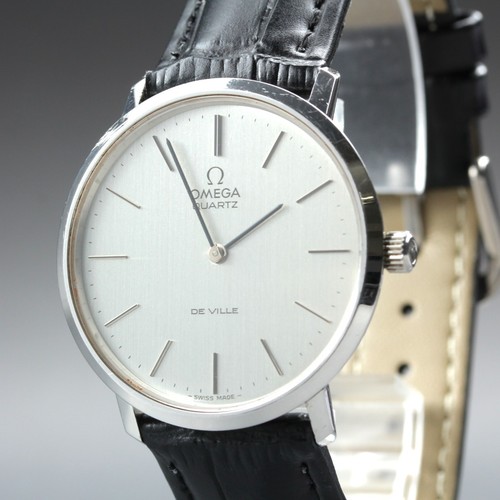 Montre homme omega - homme, de