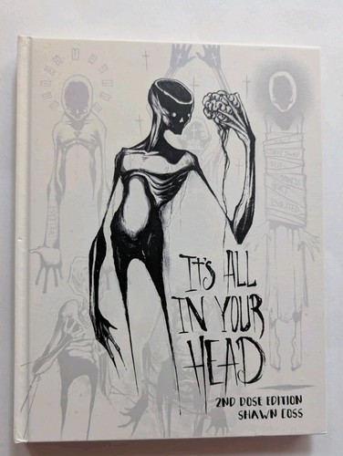 Its all your head 2nd - in, dose