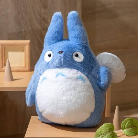 Mon voisin totoro peluche - mon,