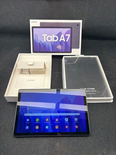 Tablette tactile samsung - tablette,