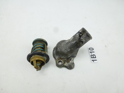 Thermostat avec boîtier - thermostat,