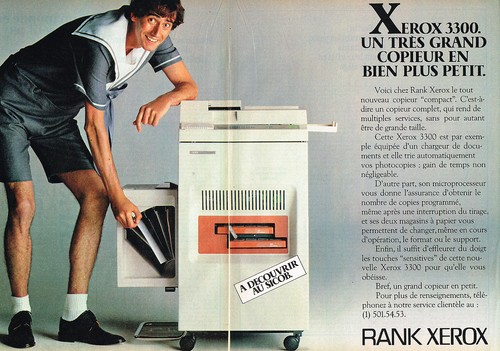 Publicite advertising 015 - advertising,