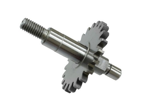 Arbre pompe eau yamaha yz - arbre,
