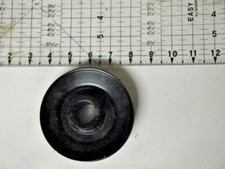 DIXON ZTR PULLEY METRIC  539119264 HUSQVARNA NOS 4.5 INCH