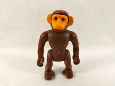 sympa singe    Playmobil  (