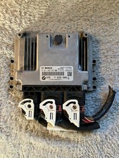 11-12 Mini Cooper S ECU PCM