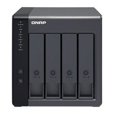 QNAP - Serveur de Stockage