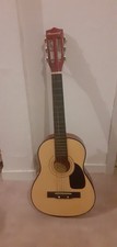 N.1 Ancienne Guitare Burswood