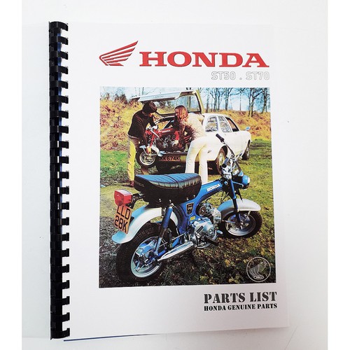 Manuel technique pour honda - manuel,