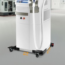 600lbs Adjustable Mobile Base