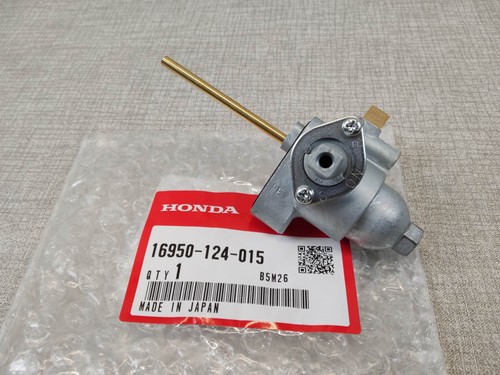 Robinet essence cf50 cf70 - robinet,
