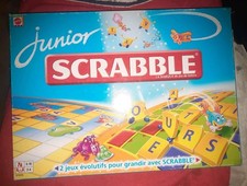 Scrabble Junior édition