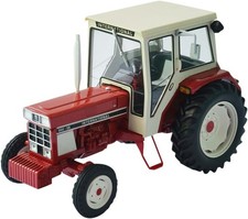 REPLICAGRI - Tracteur 2 roues