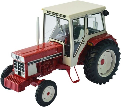 Replicagri tracteur 2 roues - -,