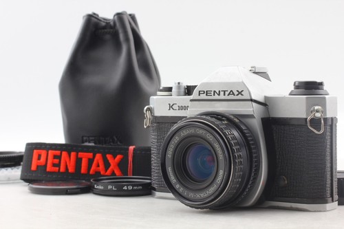 Near mint pentax - ▶️[,