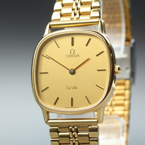 Montre homme omega - homme, ville