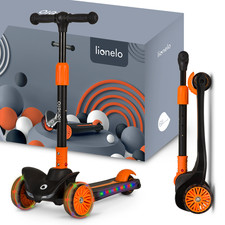 Scooter enfant 3 roues LIONELO