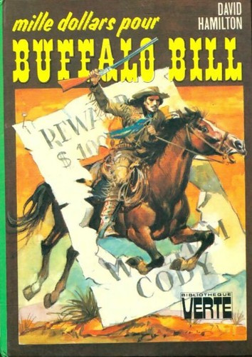 Mille dollars pour - , buffalo