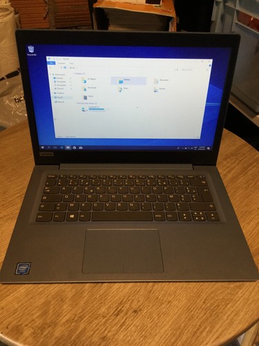 Ordinateur portable lenovo - portable,