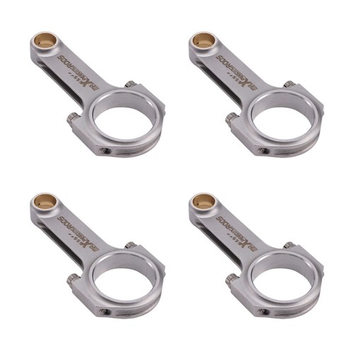 Beam conrod connecting - h,