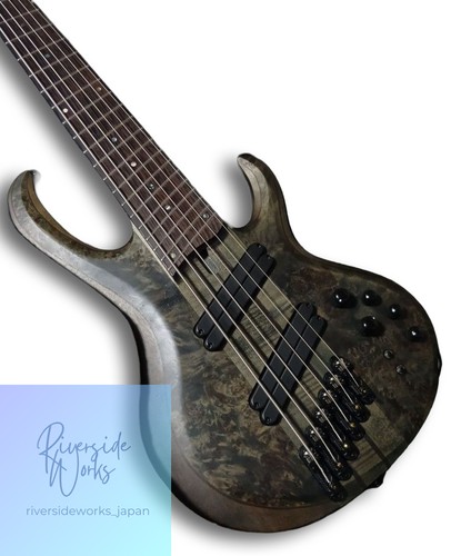 Ibanez btb 806ms basse - ibanez,