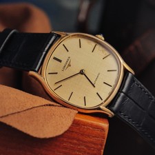 LONGINES AUTOMATIC REF. 4246 CAL. L993.1 VINTAGE MENS WATCH