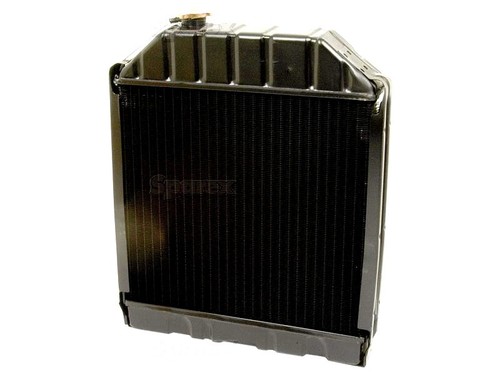 Radiateur pour ford 2000 3000 - 2000,