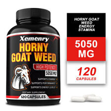 Herbe De Chèvre Cornée