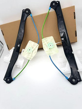 Leve Vitre Arriere Droit Et Gauche A3 8p 5 Portes Sportback 8p4839462 8p4839461