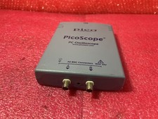 1 Pc PicoScope 2202 Oscilloscope Diagnostic 2 Channel Kit USB PC Digital Scope