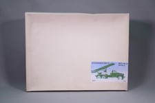 LP066 BEST VALUE MODELS 35057 Model 1/35 Studebacker Rocket Launcher Truck