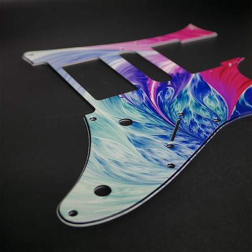 Pickguard ibanez jem series - jem,