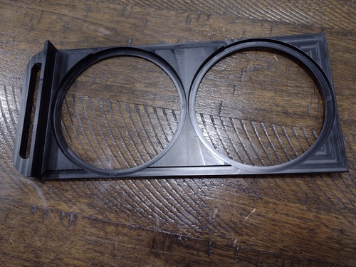 Custom filter socks - custom, holder