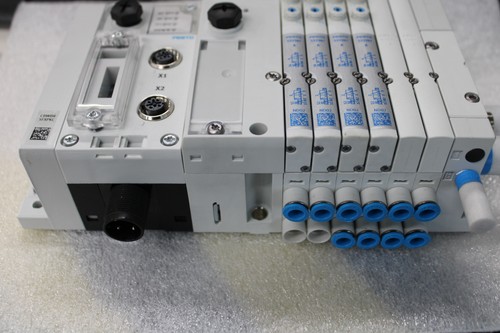 Festo mpal valve - valve, manifold