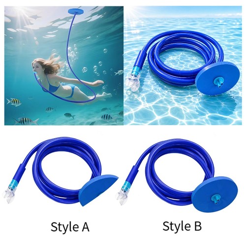 Tuba plongée avec - ,