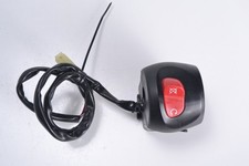 Interrupteur droit YAMAHA XT