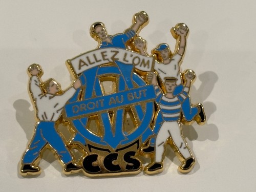 Pin football - pin's, soccer
