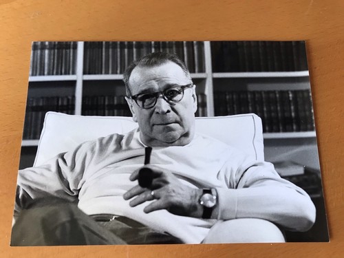 Georges simenon dans son - dans,