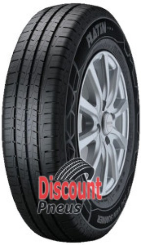 Platin 530 van summer - rp,