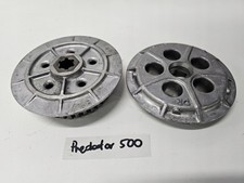 Panier d'embrayage Polaris