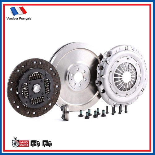 Kit mecanisme embrayage - mecanisme,