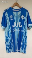 Maillot JUL OM Doret de